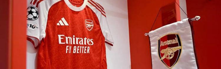 阿森纳欧冠豪取七连胜，收入突破近六千万英镑，提前锁定16强席位