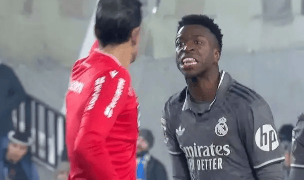 西甲离间计皇马15亿巨星2次遭对手挑拨用姆巴佩激怒他