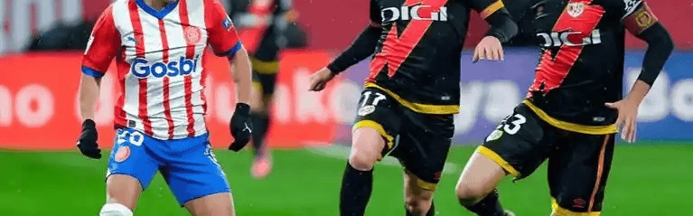 西甲保级焦点战：赫罗纳主场力拼赫塔费，谁能笑到最后？