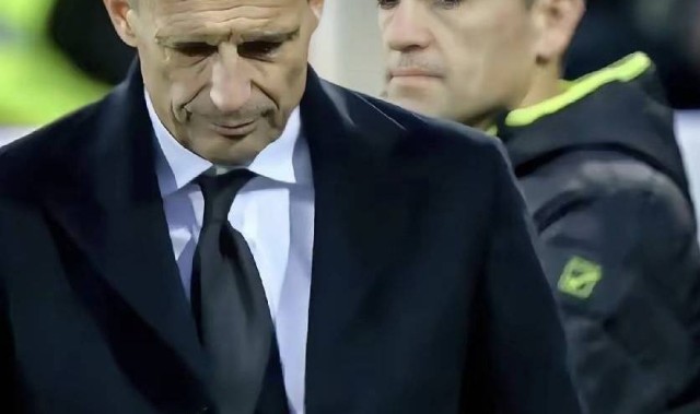 意甲第20轮，佛罗伦萨1-1米兰比赛中两位主帅均被红牌罚出，裁判报告已确认