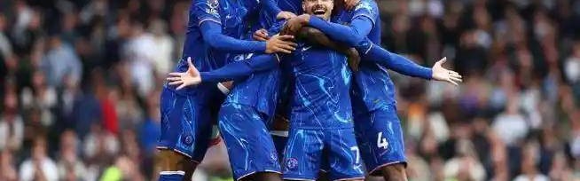 7000万豪赌！切尔西急签三大天才，新帅豪阵最后一块拼图是谁？