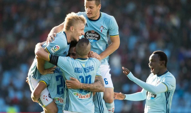 西甲：维戈塞尔塔VS奥萨苏纳，今日专家比分预测