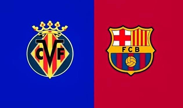 CCTV5+直播：比利亚雷亚尔对阵巴塞罗那，6连胜对阵7连胜，佩德里伤缺