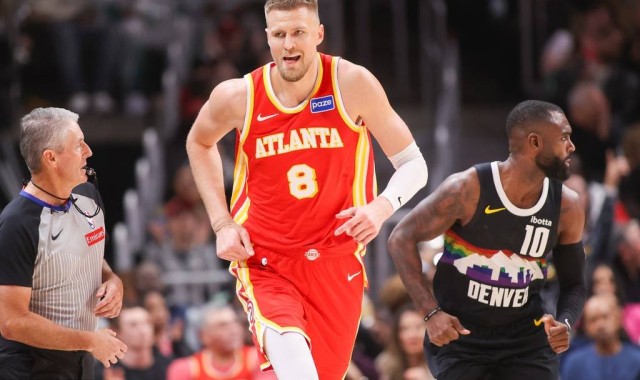 追梦留队库明加走人！勇士正式退出字母争夺战