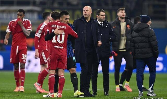 琼斯在利物浦菱形中场闪耀，为斯洛特提供后萨拉赫时代新方案