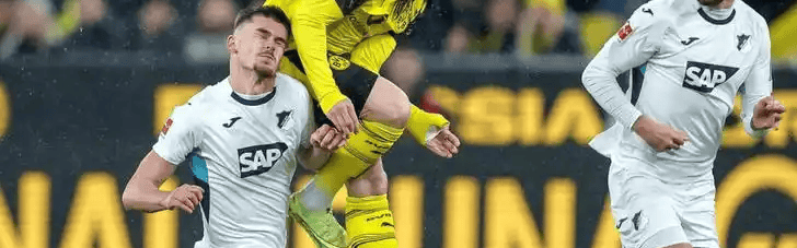 周五013德甲焦点！法兰克福残阵主场死磕多特，吉拉西对决神经刀防线