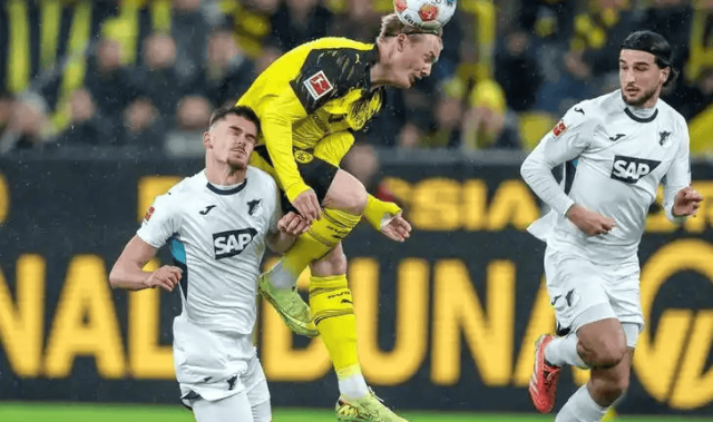 周五013德甲焦点！法兰克福残阵主场死磕多特，吉拉西对决神经刀防线