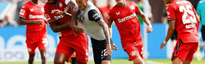 德甲焦点战：奥格斯堡VS柏林联合——攻防博弈下的胜负手与比分推演