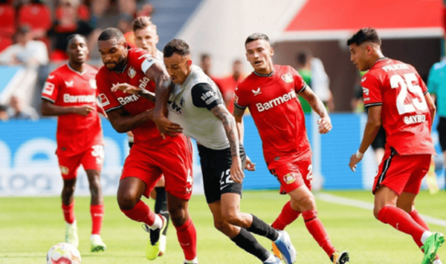 德甲焦点战：奥格斯堡VS柏林联合——攻防博弈下的胜负手与比分推演