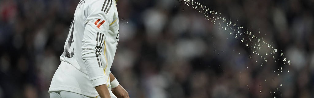 深度：姆巴佩想要姆巴佩得不到！ 从选皇马那天起 他错过19冠