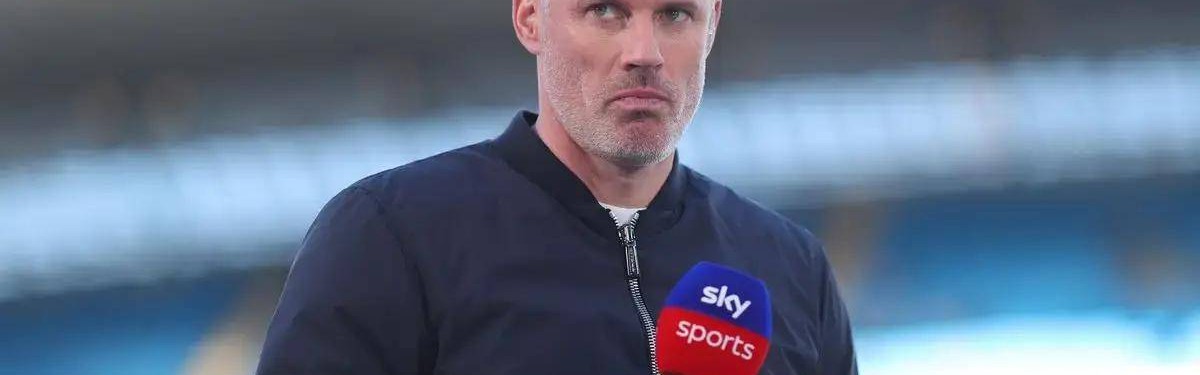 两次被逆转！阿森纳争冠遇劲敌曼城，卡拉格：曼城或逆袭夺冠？