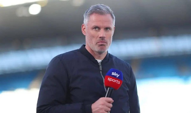 两次被逆转！阿森纳争冠遇劲敌曼城，卡拉格：曼城或逆袭夺冠？