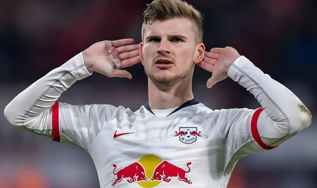 维尔纳转会迈阿密国际：德甲失意后美职联能否成其职业转折点？